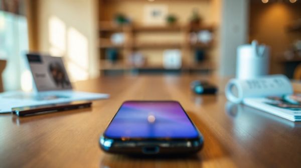 Guide d'achat pour téléphones : choisir un grossiste efficace