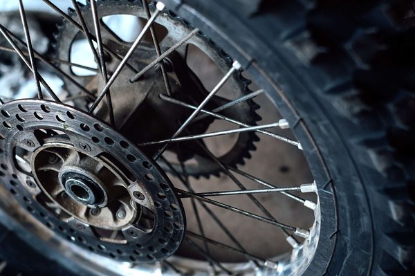 les jeux vidéo de motocross pour réaliser des acrobaties et des cascades