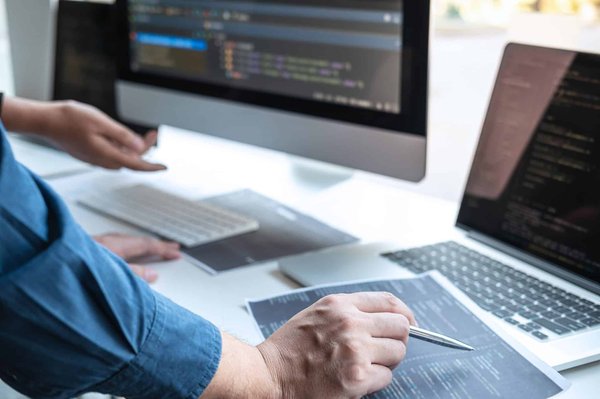 Comment réussir l'externalisation de votre système informatique ?