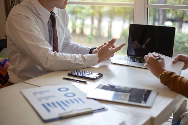 Pourquoi faire appel à un cabinet de conseil IT et Data ?