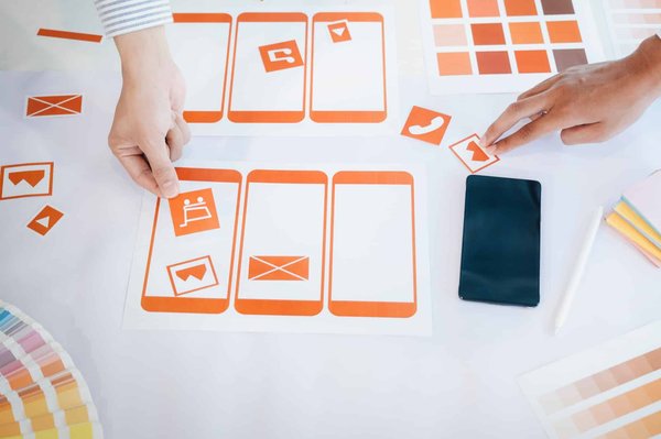 Pourquoi choisir une agence spécialisée pour le développement de son application mobile ?